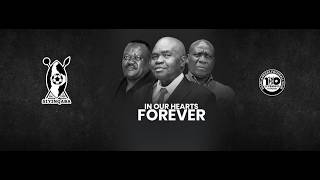 Highlanders Bosso Memorial Service for the Late Rtd. Colonel Mhlophe, Fiso , Nkani and Mbalenhle