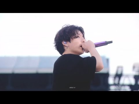 BTS (방탄소년단) 'Make It Right' [Live Video] Speak Yourself Osaka