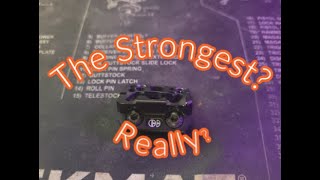 PSA Regarding The Cloud Defensive Torrent Mount