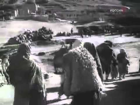 Ссылка ингушей в казахстан Ссылка ингушей в казахстан