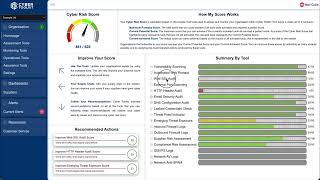Tool Spotlight: Web SSL Audit Tool screenshot 3