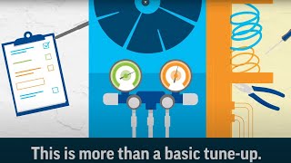 Prepare For Hot Weather With An AC Tune-Up | DTE Energy