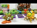 Plants vs Zombies 2  Playing Card - Team Plants Attack #7