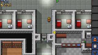 :    6  HMP-irongate  TheEscapists1!