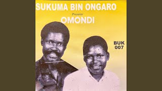 Nashon Okutoyi
