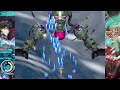 【冤罪執行遊戯ユルキル】 第七章 難易度HELL ノーミスクリア