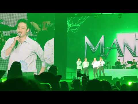 SKZ Maniac Tour Melb Day 2 Waiting For Us Unit Stages This City Drive