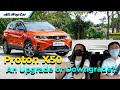 2020 Proton X50 1.5TGDi Flagship Owner Review, Upgrading From A C-seg Sedan! | WapCar