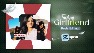 Instagram Trending Reels Editing | Capcut Video Editing ( Capcut Template ) 