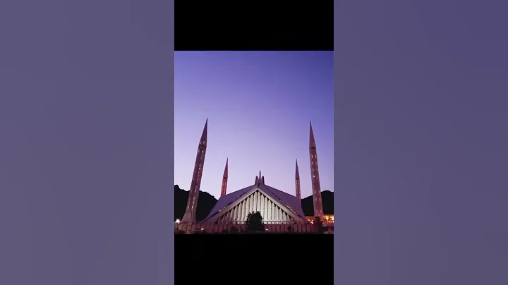 Beauty of Islamabad|Best Capital City..#islamabadians #beautifulcity #shorts #beauty #views #fyp