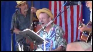 Yodel, scat, whistle, &  blow