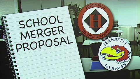 Jeannette's mayor calls for a merger between Jeann...