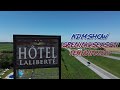 KDM SHOW OPENING SEASON 2024, 1er Juin 2024