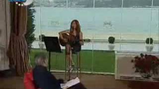 Bana Yalan Soylediler-Seffaf Oda-Melis Birkan