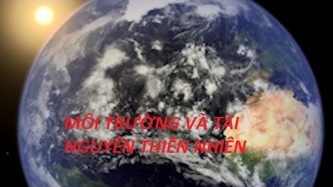 Tiết kiệm tài nguyên thiên nhiên tiếng anh là gì năm 2024