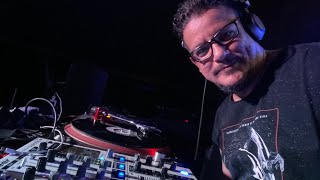 DJ Clarck - UNDERGROUND RADIO - Madame - 01/12/20
