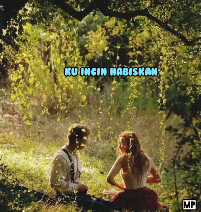 Andmesh - Jangan Rubah Takdirku  Story Wa