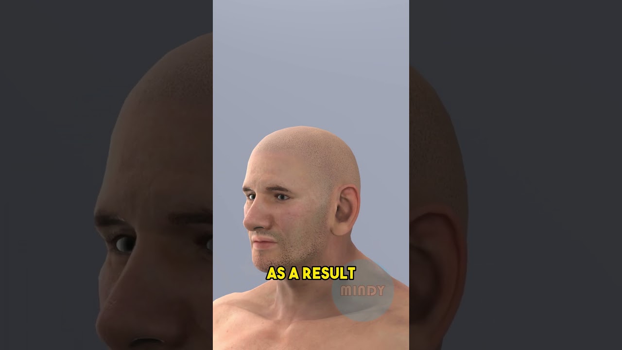 Why Do Ears Get Larger With Age 👂