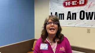 HEB Sponsor Video