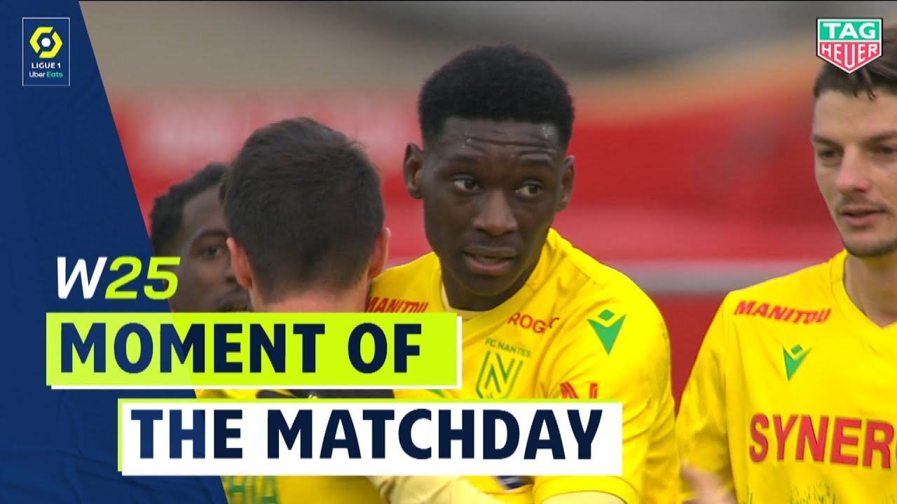 Kombouare Starts Perfectly His Life In Nantes As His Team Beat Angers End A 15 Game Winless Streak Youtube Kombouare Starts Perfectly His Life In Nantes As His Team Beat Angers End A 15 Game Winless Streak Youtube