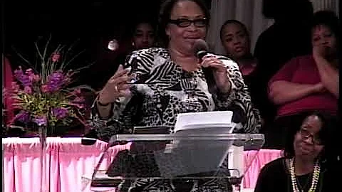 "A Message To Broken Hearts & Crushed Spirits" - B...
