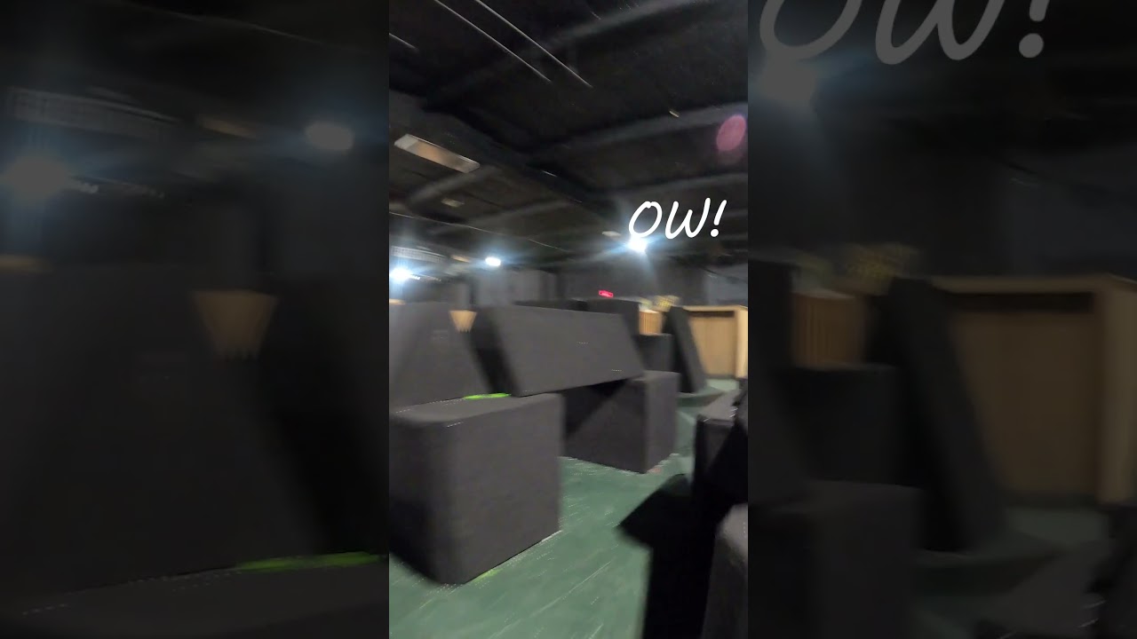 So much happened so fast lmao #airsoft #paintball #airsoftguns