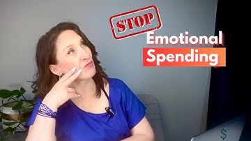 Why You Keep Overspending When You’re Stressed (and the Fix You Need Today)