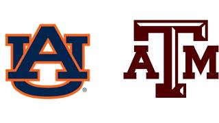 2013 #24 Auburn vs #7 Texas A&M