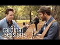 Gregory alan isakov  the stable song  cardinal sessions