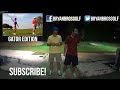 Bryan Bros Golf | Under The Lights