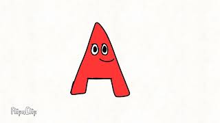 А | Macedonian Alphabet Lore