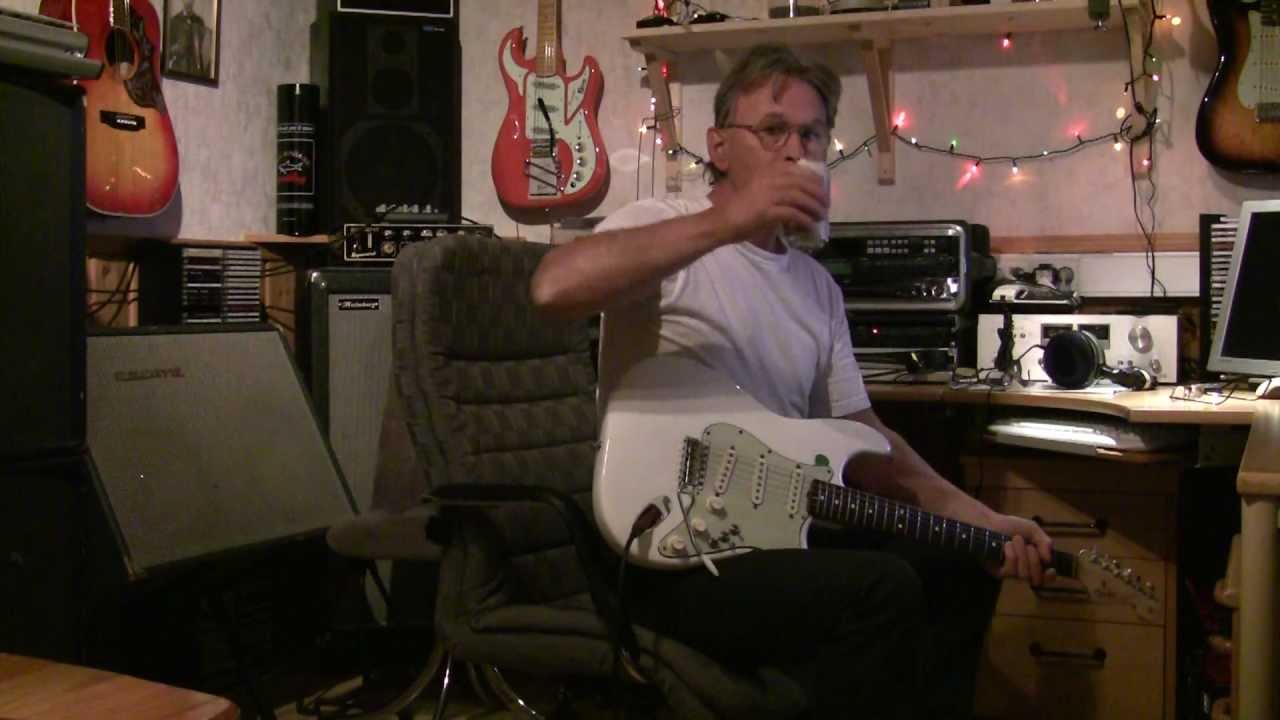 Låt Sommaren Gunga Dej - Ellert Nordmark