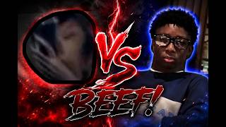 Steve Xiong VS Timi Idowu
