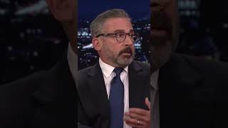 Demonstrates His Adult Gru And Kid Gru Voices For