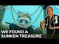 The World’s Most Valuable Shipwreck Finally Found! | Myth Hunters - Season 2 Episode 4