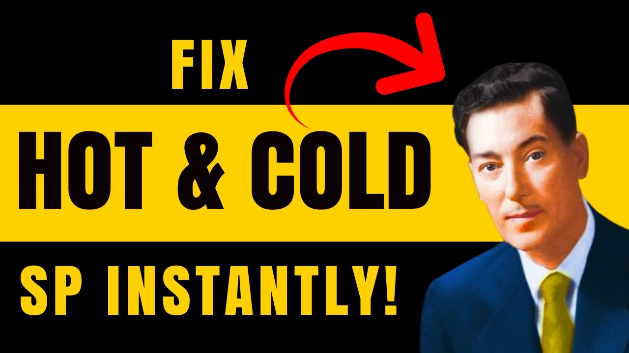 SP Hot and Cold? Here’s What It Actually Means in 