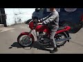 Новый мотоцикл Ява 350/640/146. 2021 г.в.