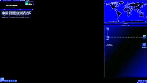 Bank Hacking In Two Minutes