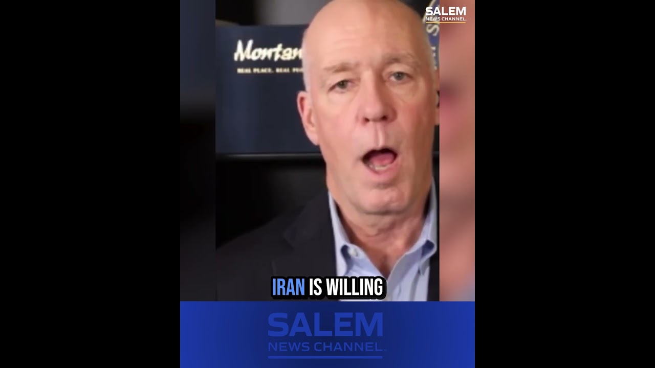 Губернатор Джанфорте заявляет: «По всей видимости, Иран не желает садиться за стол переговоров».