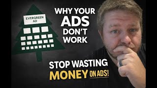 Why Your Phone Flipping Ads Aren’t Working (And the Evergreen Ad That Fixes It)