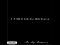 P. Diddy - Bad Boy for Life (lyrics in description)