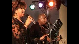 JOICE PUPELLA & RIDWAN HAYAT & RPMJ BAND - Waltz