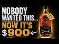 Parker’s Heritage Malt Whiskey Review | The $900 Bourbon Whiskey Nobody Wanted