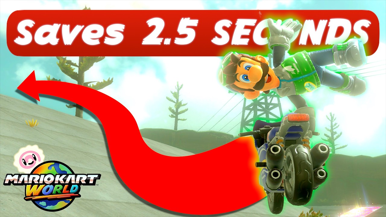 1 короткий путь к каждому перерыву | Стадион Варио