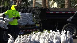 Officials urge Volusia County residents to prepare ahead of Nicole