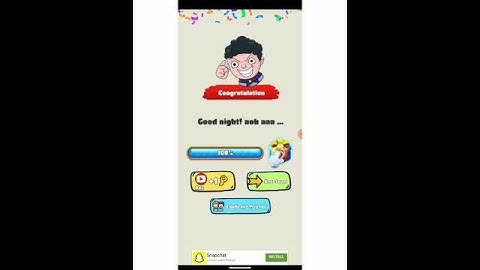 Brain hack level 3 solution #brainhack #brainhacksolution #gamerszone