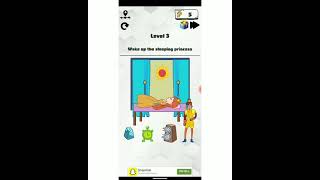 Brain hack level 3 solution #brainhack #brainhacksolution #gamerszone