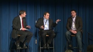 Romney, Obama digital leads reflect on 2012