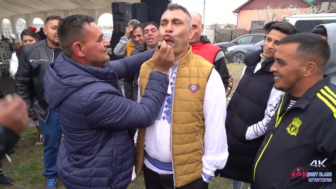 11HD NUNTA LA AUREL RASTU NOU 2023-03-26 Live 🎤🎹Cover 🎥Somi Olaru 👑