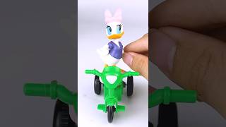 Satisfying With Unboxing 5 Mickey Mouse, Goofy, Donald Toys Funny Asmr Videos